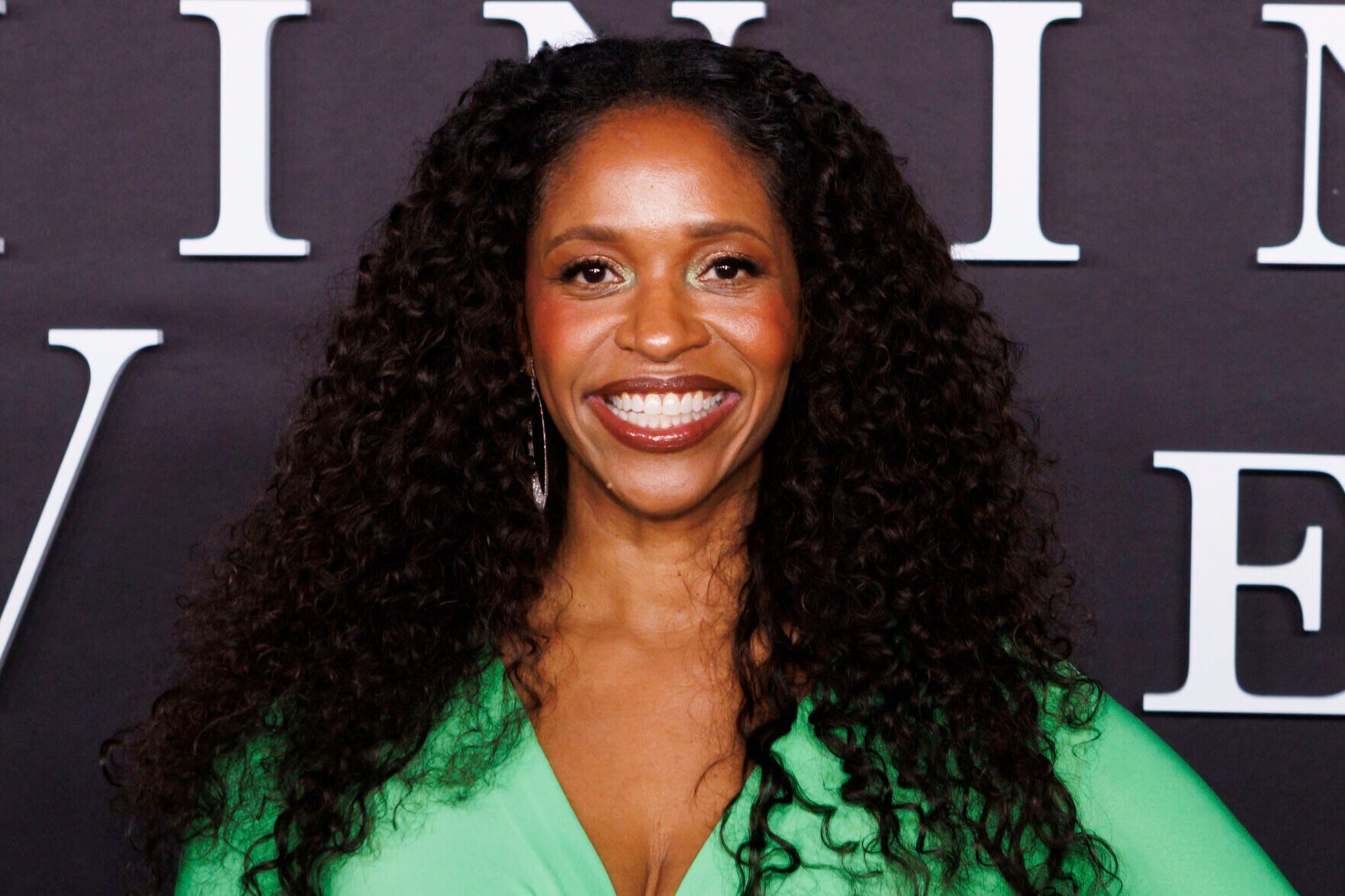 Merrin Dungey